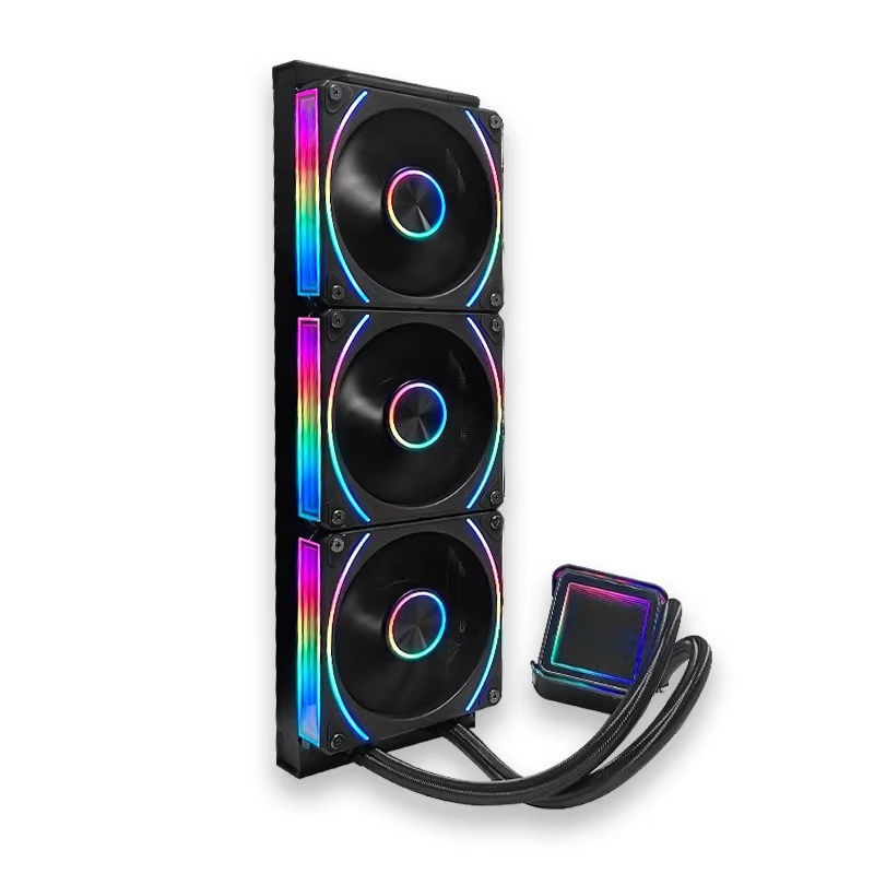 Cpu Cooler - Aura Sync 360mm CPU Sıvı Soğutucu
