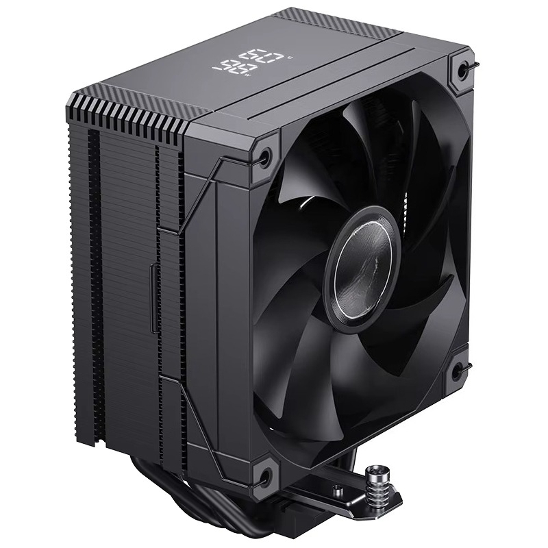 Air Cooler Cpu - MT4 Dijital Ekranlı CPU Soğutucu Dört