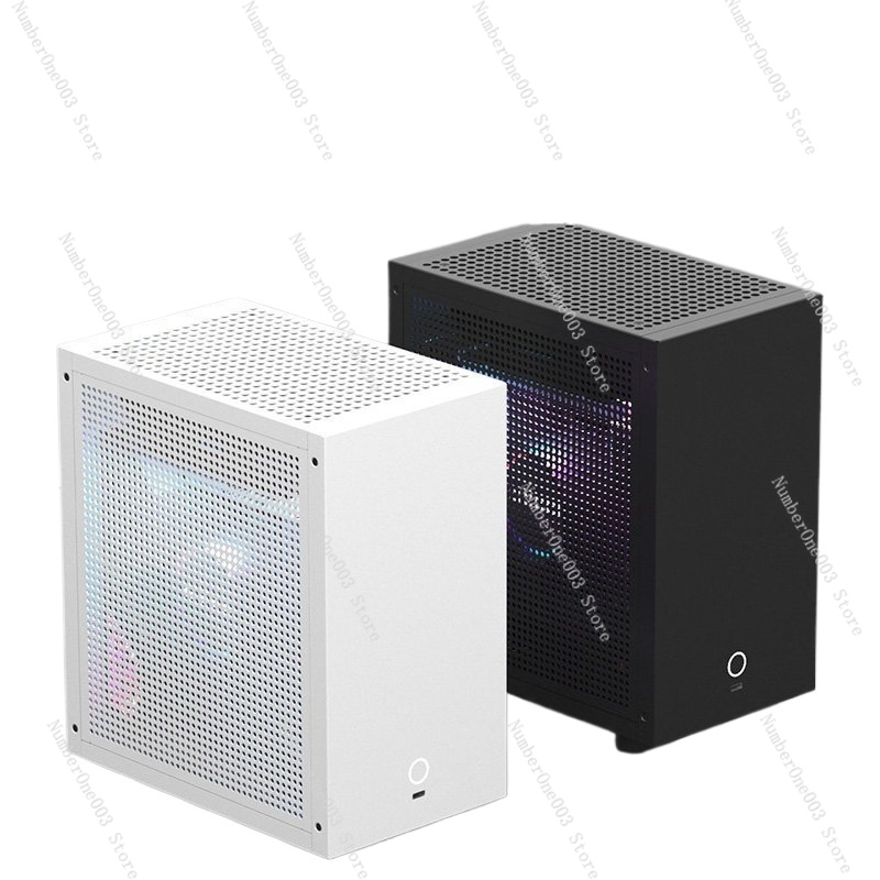 Gpu Cooler - M21 / M31 Mini ITX Bilgisayar