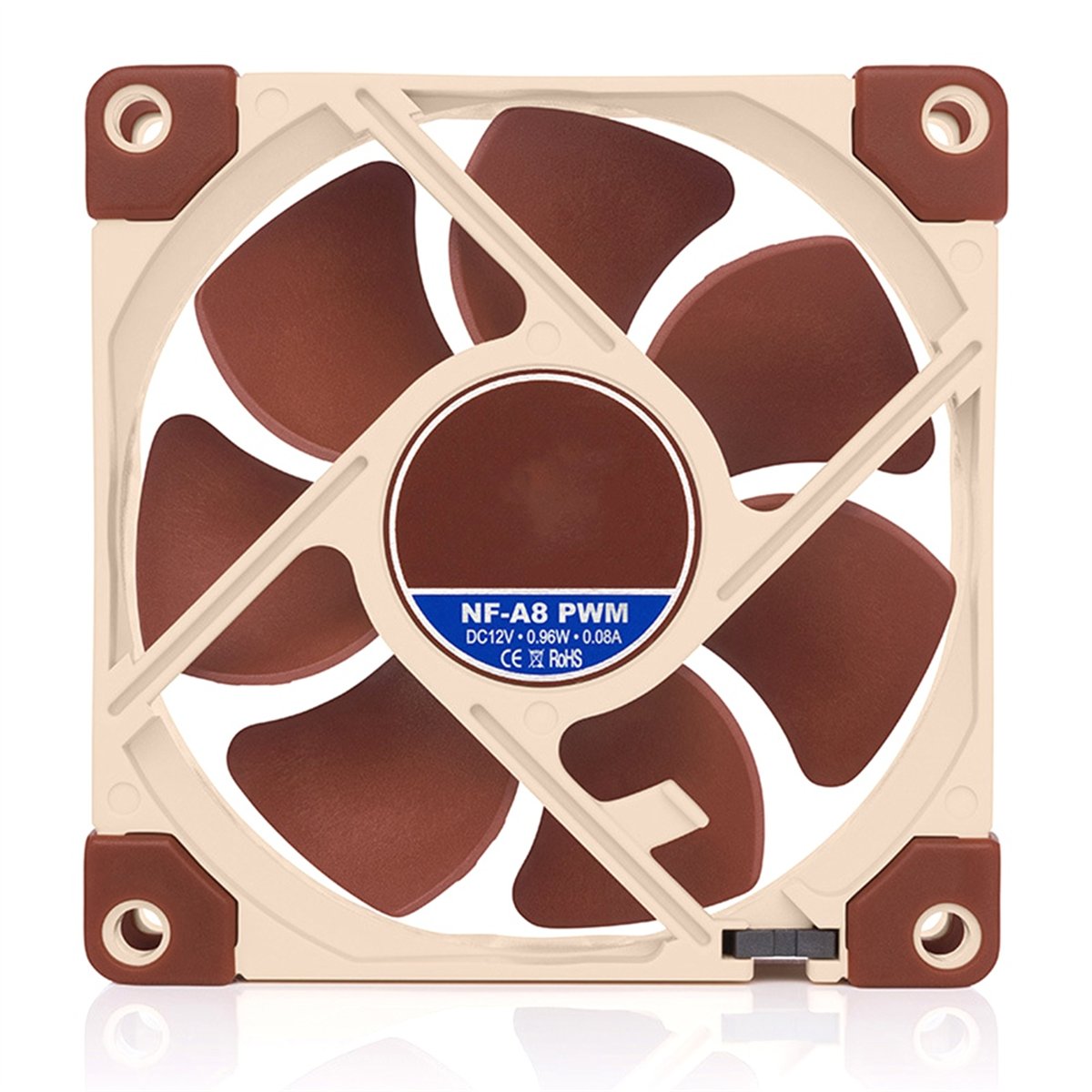 Cpu Cooler - AB30 Noctua NF-A4x10 FLX Bilgisayar Soğutma
