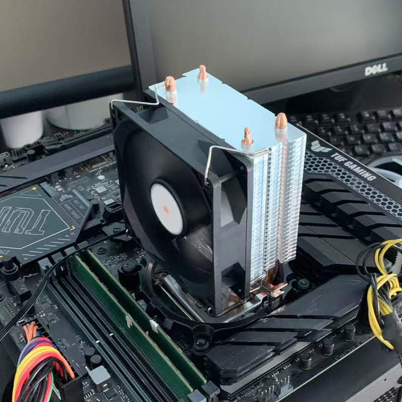 Air Cooler Cpu - X99 CPU Hava Soğutucu PC İşlemci