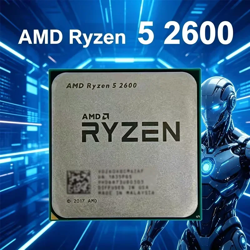 Bütçe Dostu Çoklu İşlemci AMD  - Cpu Fan incelemesi ve fiyatı