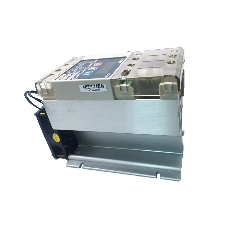 -40 Katı Hal Röleleri Gelişmiş - Heatsink incelemesi ve fiyatı