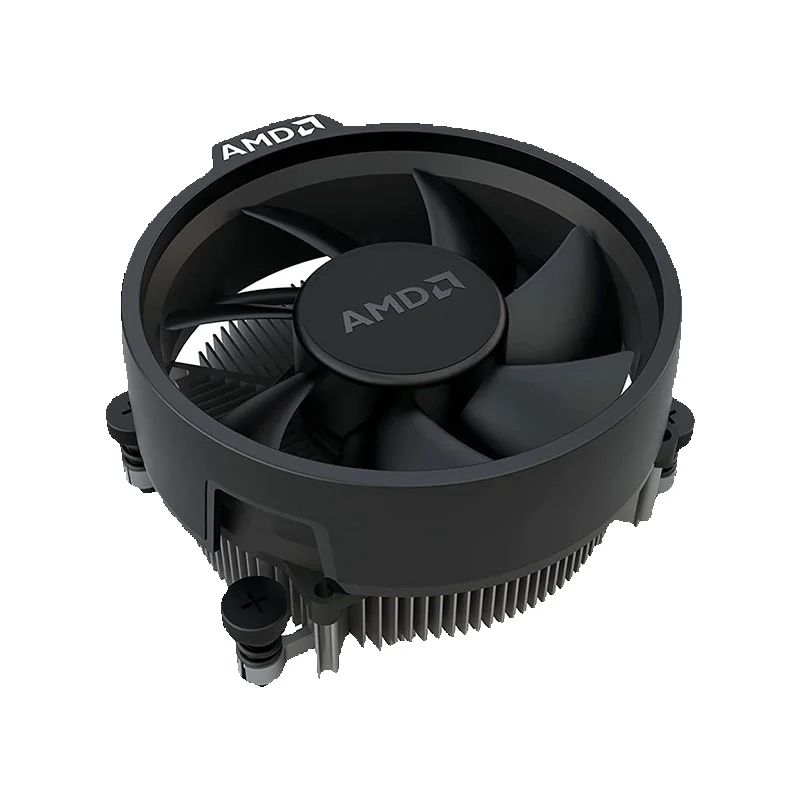 AMD Ryzen Wraith Cooler Wraith - Air Cooler Cpu incelemesi ve fiyatı