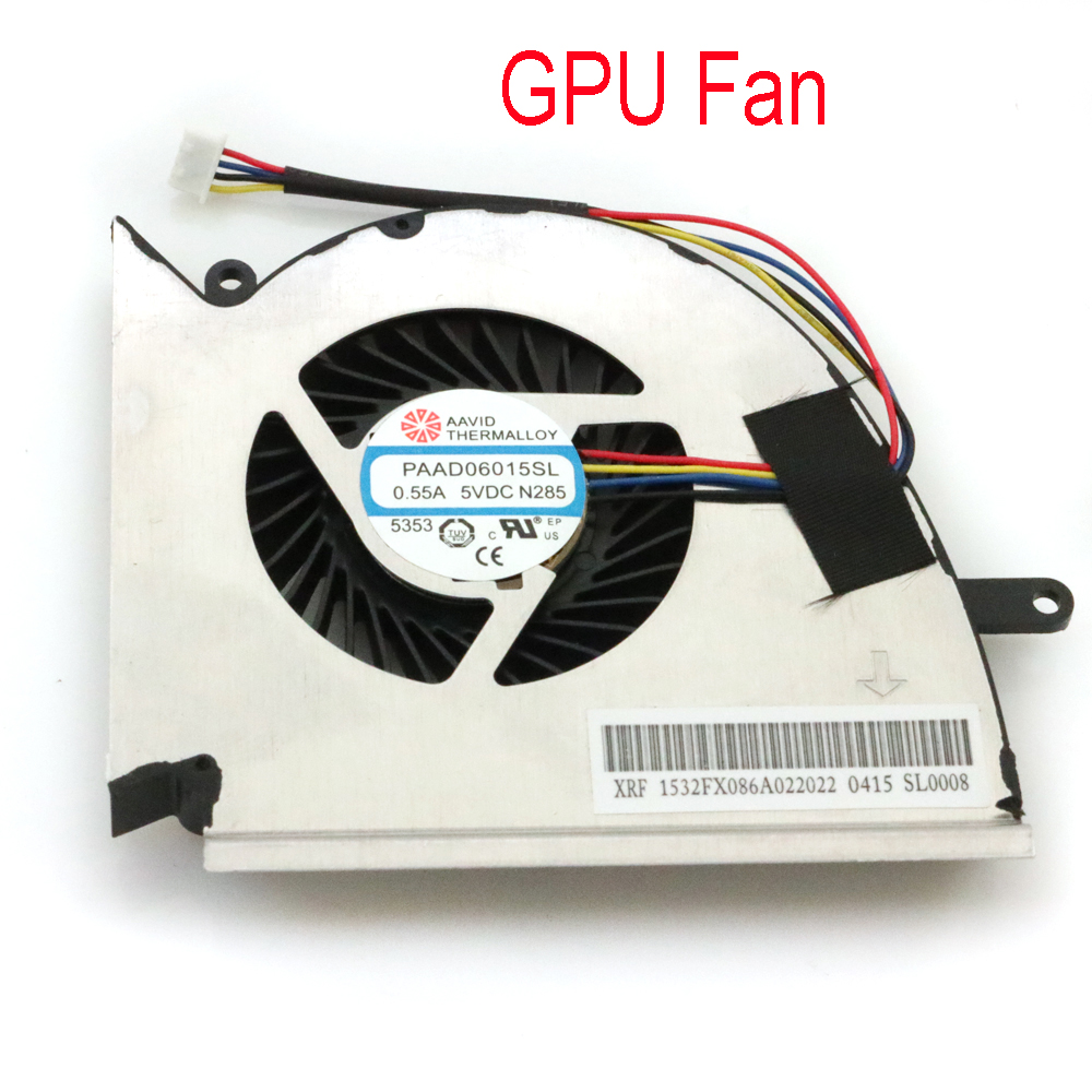 MSI GE75 GP75 GL75 WE75 VR MS- - Gpu Cooler incelemesi ve fiyatı