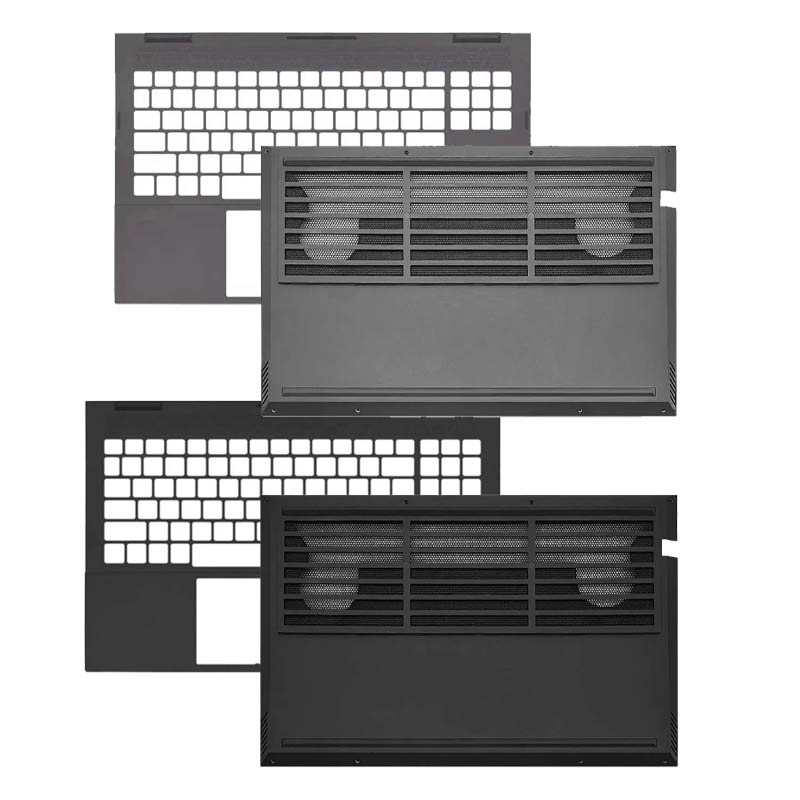 Fan HP OMEN 15-EK 15-EN TPN-Q2 - Gpu Cooler incelemesi ve fiyatı