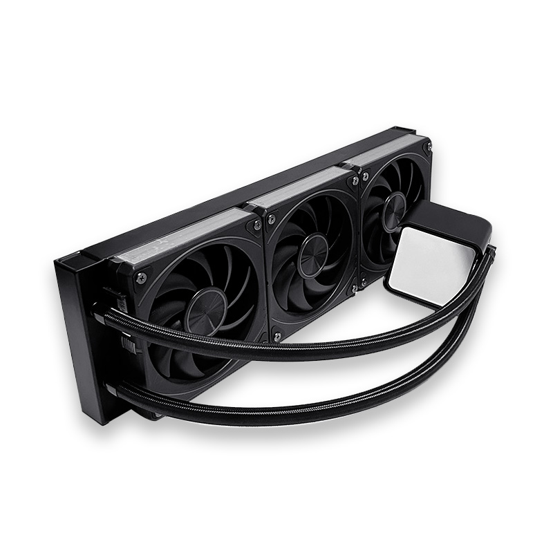 Aura Sync 360mm CPU Sıvı Soğut - Cpu Cooler incelemesi ve fiyatı