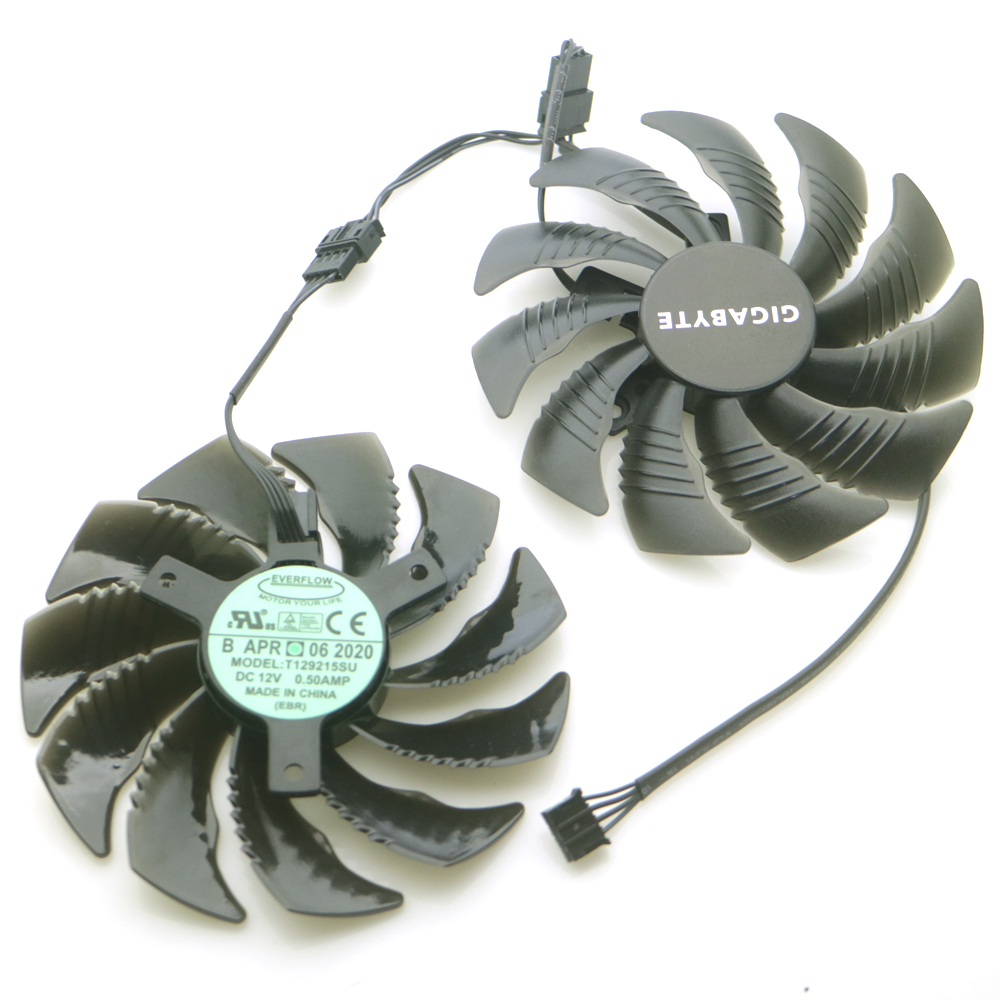 T 129215 SU 12 V 0.50A 86mm VG - Air Cooler Cpu incelemesi ve fiyatı