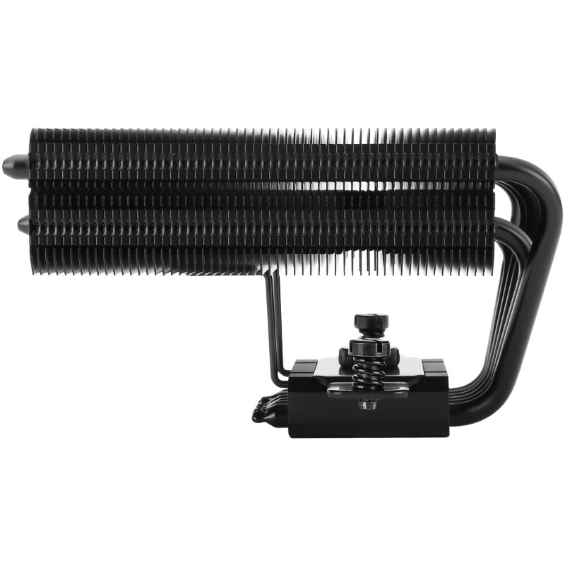 Thermalright TR-SI-100 hava so - Cpu Heatsink incelemesi ve fiyatı
