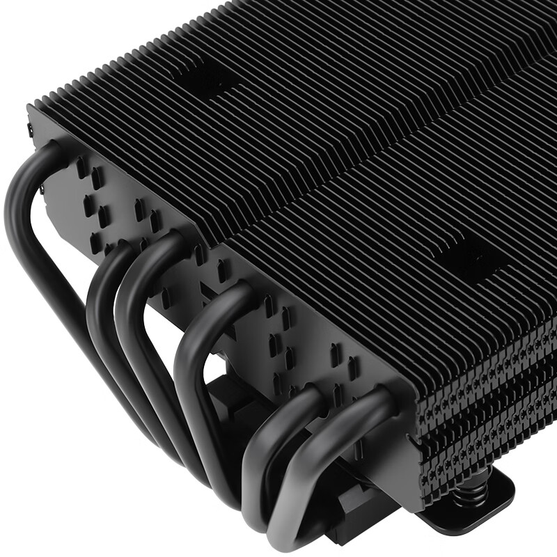 Thermalright TR-SI-100 hava so - Cpu Heatsink incelemesi ve fiyatı