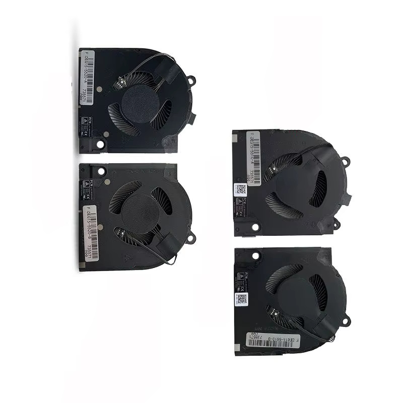 YENİ Laptop CPU GPU Soğutma Fa - Gpu Cooler incelemesi ve fiyatı