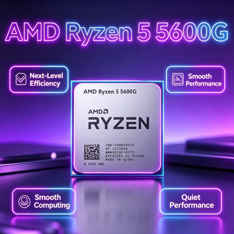 Mini PC Montajı CPU AMD Ryzen  - Cpu Cooler incelemesi ve fiyatı