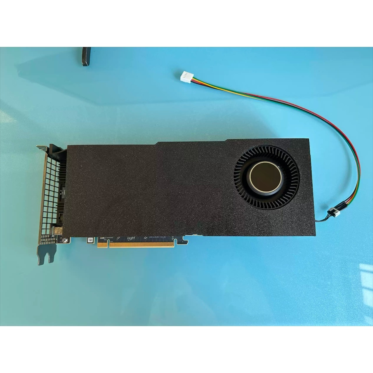 Mi50 Grafik Kartı Soğutma Modi - Gpu Cooler incelemesi ve fiyatı