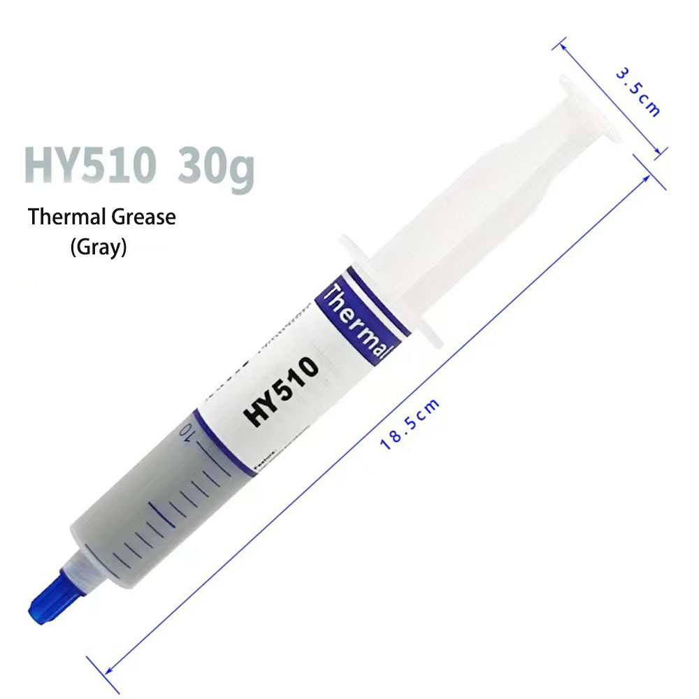 5/10/30g silikon termal macun  - Thermal Paste incelemesi ve fiyatı