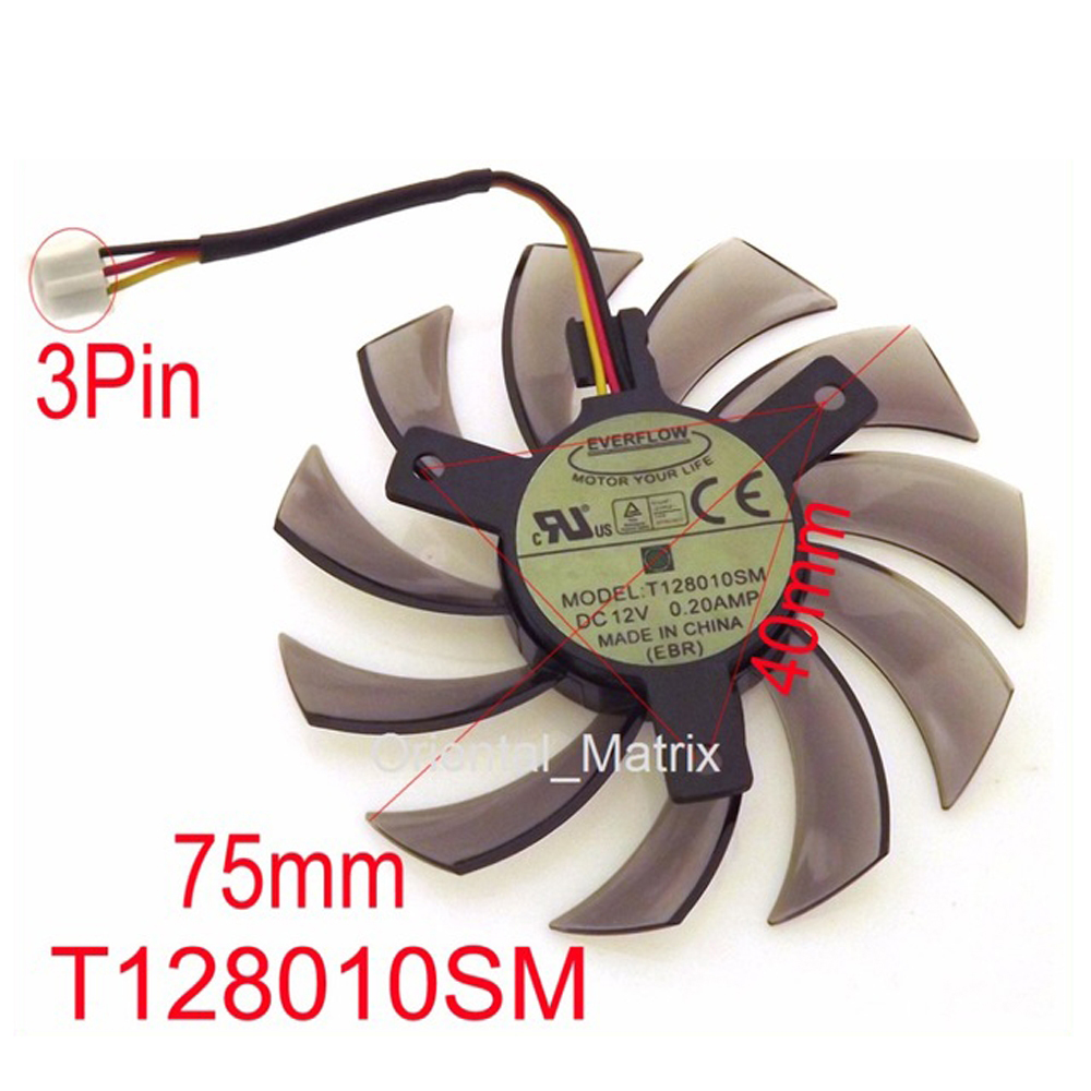 Ücretsiz Kargo T128010SM 75mm  - Air Cooler Cpu incelemesi ve fiyatı