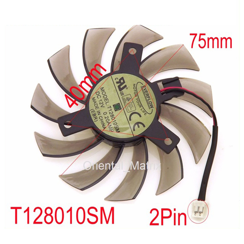 Ücretsiz Kargo T128010SM 75mm  - Air Cooler Cpu incelemesi ve fiyatı