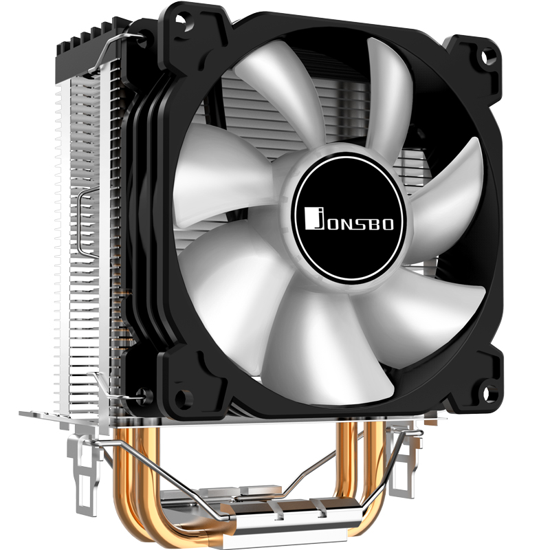 Jonsbo CR1200 CPU Soğutucu 2 I - Air Cooler Cpu incelemesi ve fiyatı