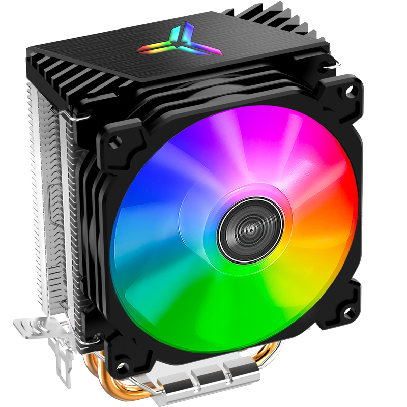 Jonsbo CR1200 CPU Soğutucu 2 I - Air Cooler Cpu incelemesi ve fiyatı