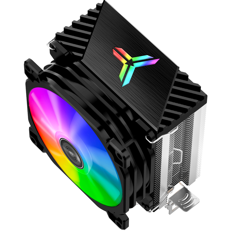 Jonsbo CR1200 CPU Soğutucu 2 I - Air Cooler Cpu incelemesi ve fiyatı
