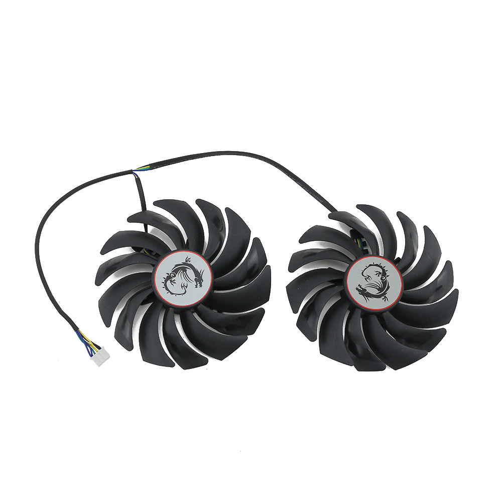 2 adet 95mm PLD10010S12HH Vide - Air Cooler Cpu incelemesi ve fiyatı