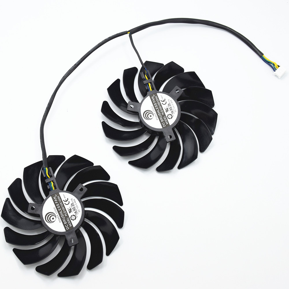 2 adet 95mm PLD10010S12HH Vide - Air Cooler Cpu incelemesi ve fiyatı