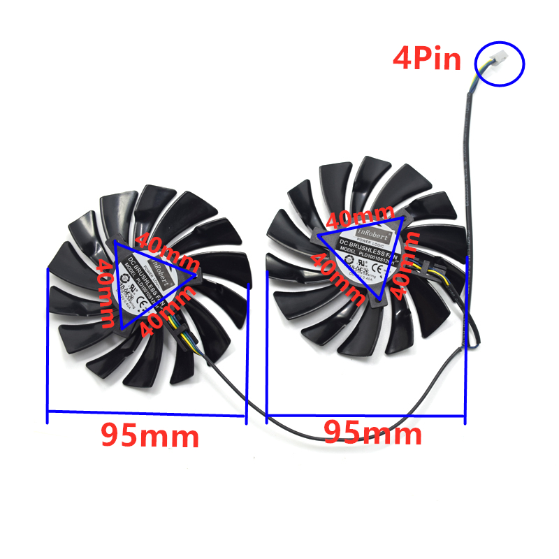 2 adet 95mm PLD10010S12HH Vide - Air Cooler Cpu incelemesi ve fiyatı
