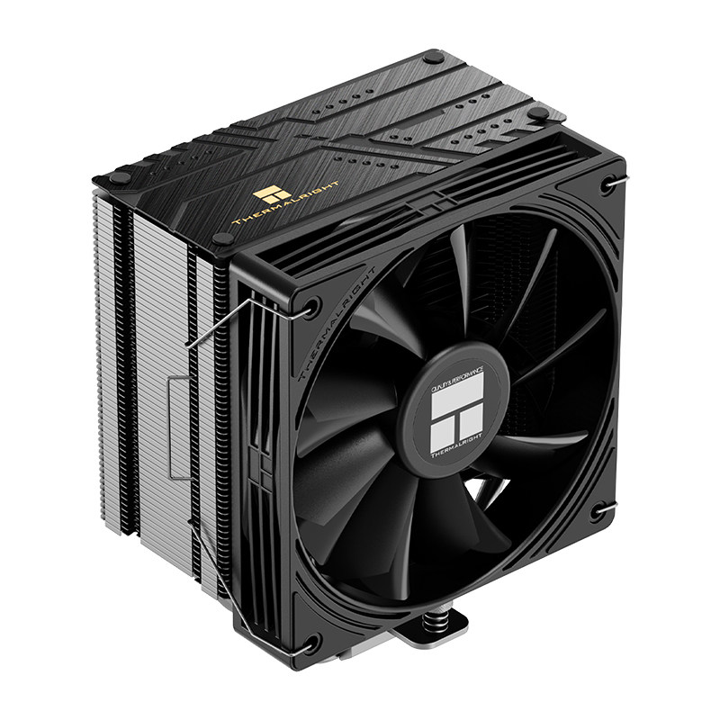 Thermalright ASSASSIN CLASSIC- - Cpu Heatsink incelemesi ve fiyatı