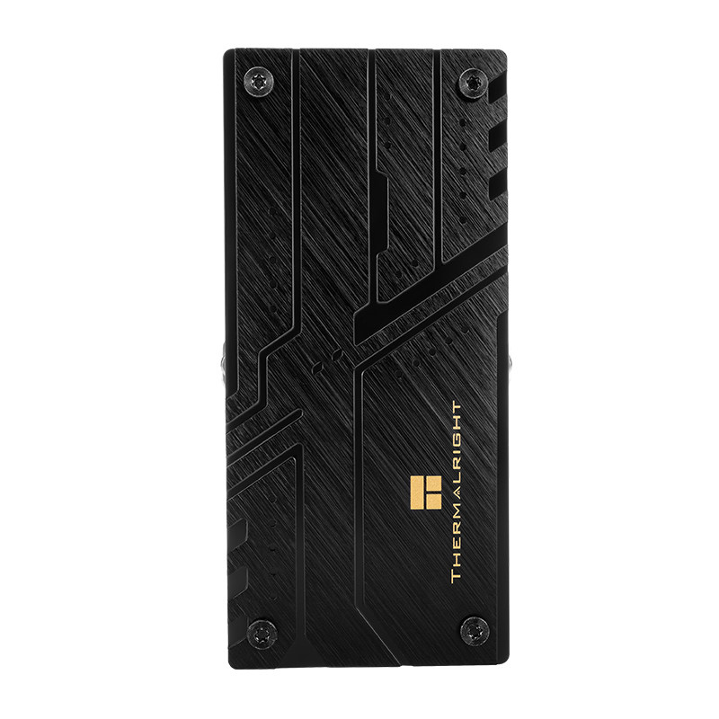 Thermalright ASSASSIN CLASSIC- - Cpu Heatsink incelemesi ve fiyatı