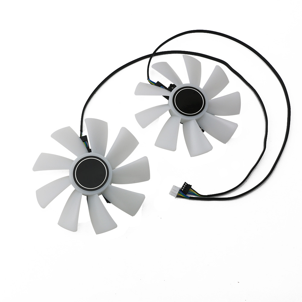 Özel 2'li Set RTX2080 GPU Soğu - Gpu Cooler incelemesi ve fiyatı