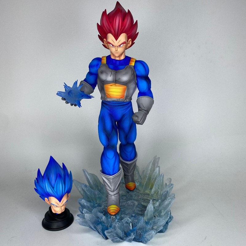 Dragon Ball Super Saiyan Veget - Case Fan incelemesi ve fiyatı
