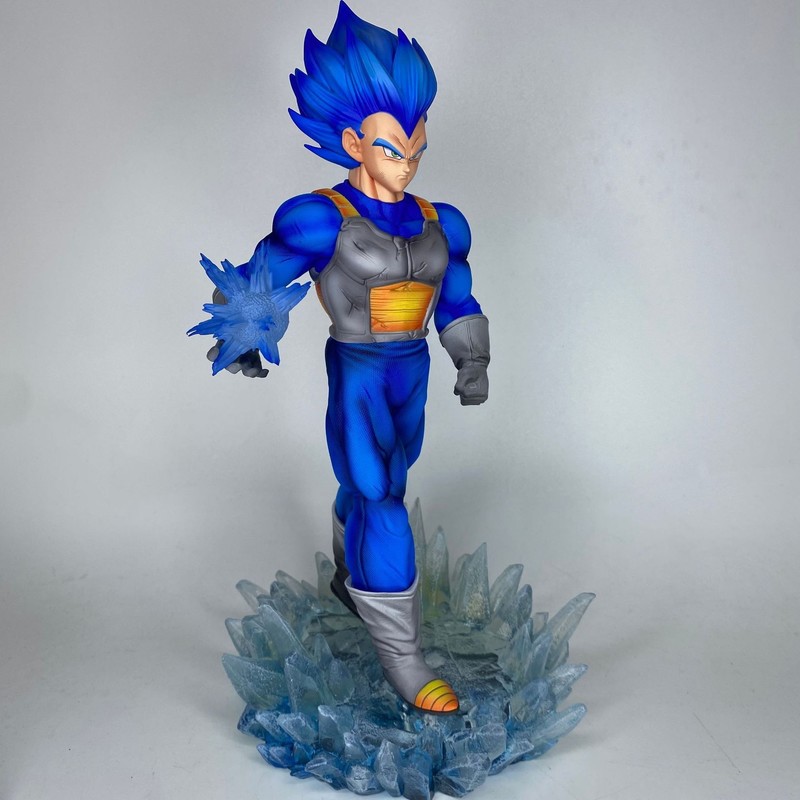 Dragon Ball Super Saiyan Veget - Case Fan incelemesi ve fiyatı