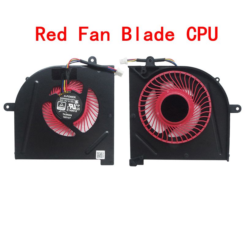 Yeni dizüstü bilgisayar CPU GP - Gpu Cooler incelemesi ve fiyatı
