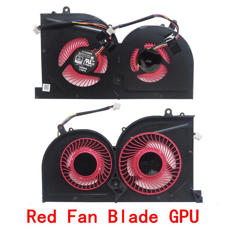 Yeni dizüstü bilgisayar CPU GP - Gpu Cooler incelemesi ve fiyatı