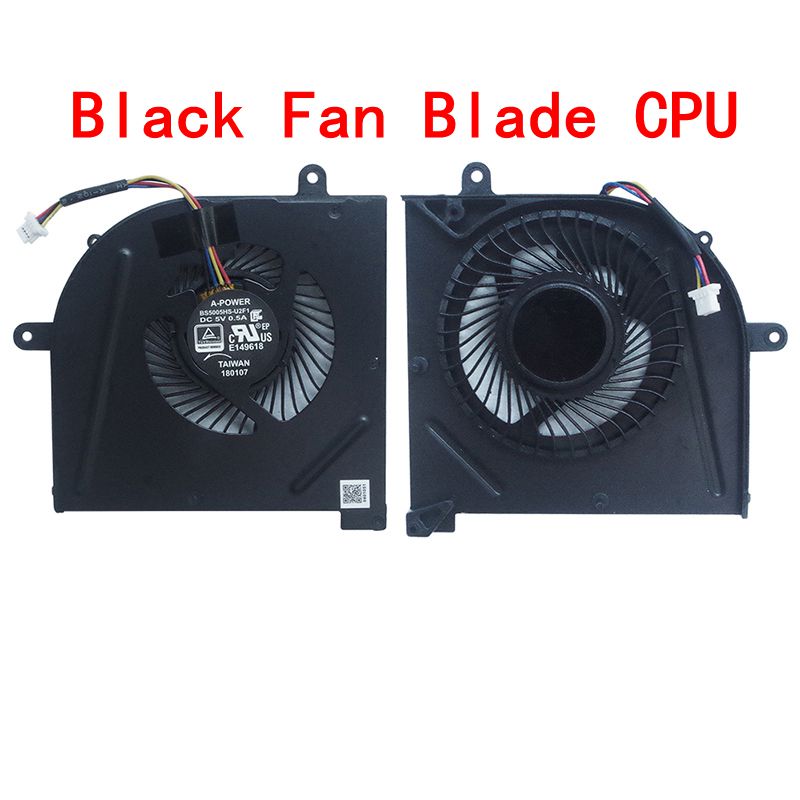 Yeni dizüstü bilgisayar CPU GP - Gpu Cooler incelemesi ve fiyatı