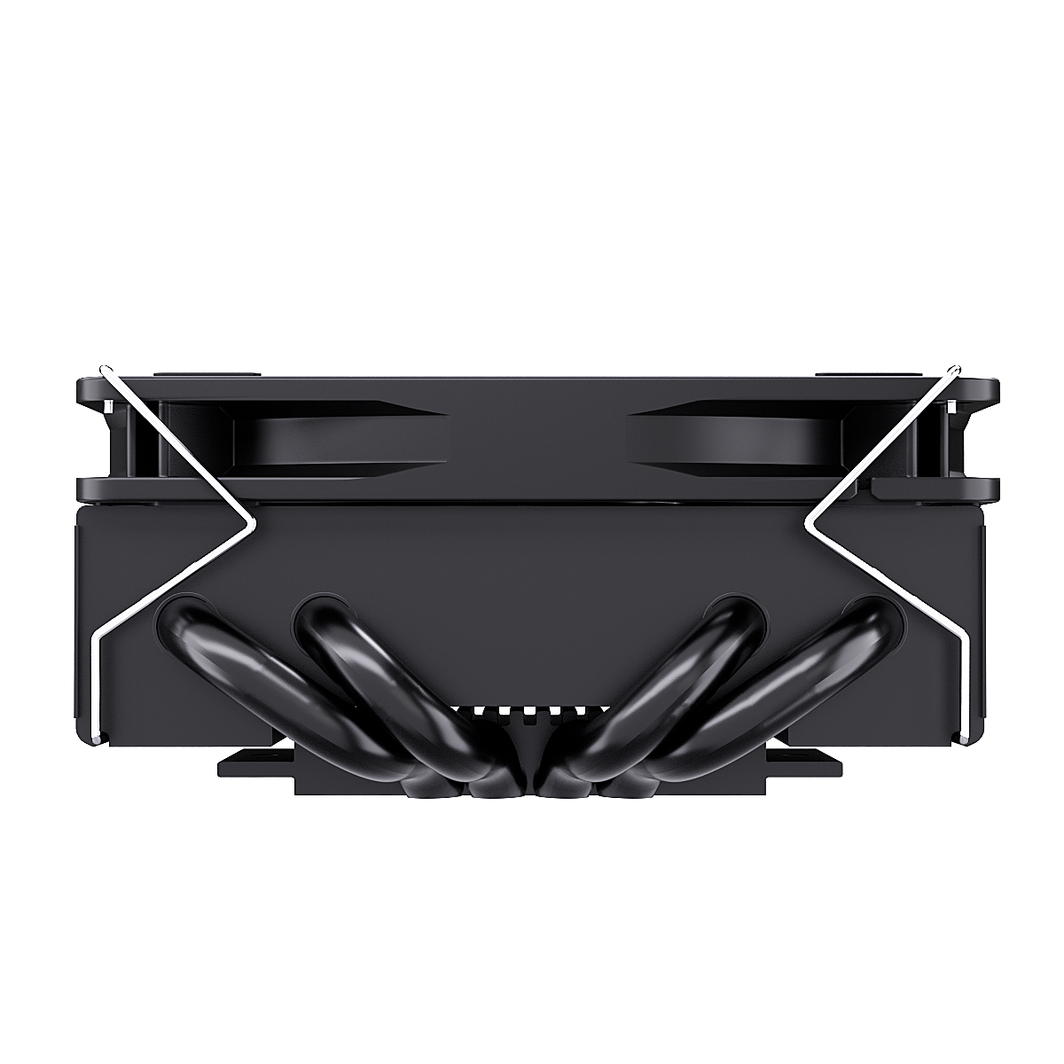 TEUCER UT45 Serisi CPU Soğutuc - Air Cooler Cpu incelemesi ve fiyatı