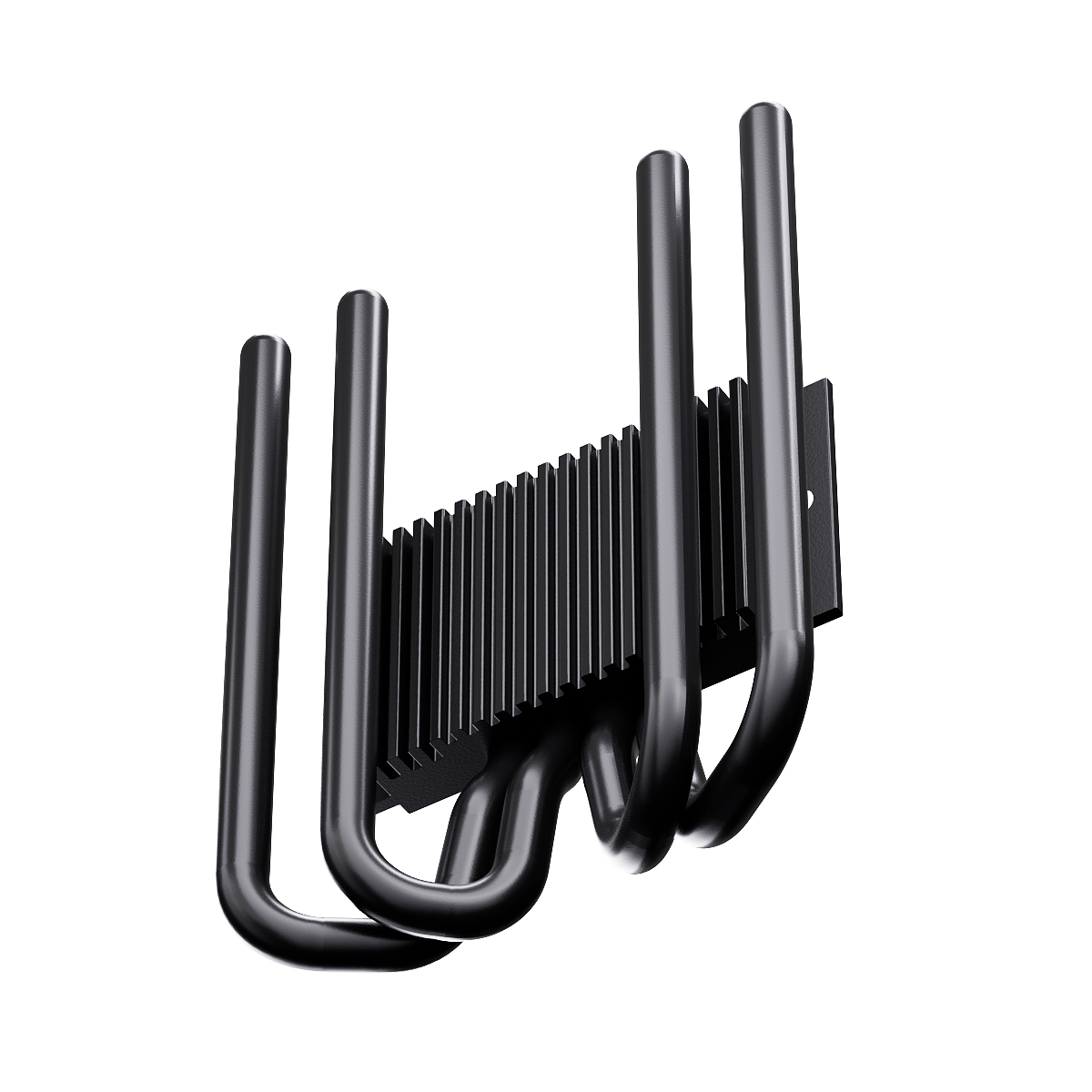 TEUCER UT45 Serisi CPU Soğutuc - Air Cooler Cpu incelemesi ve fiyatı