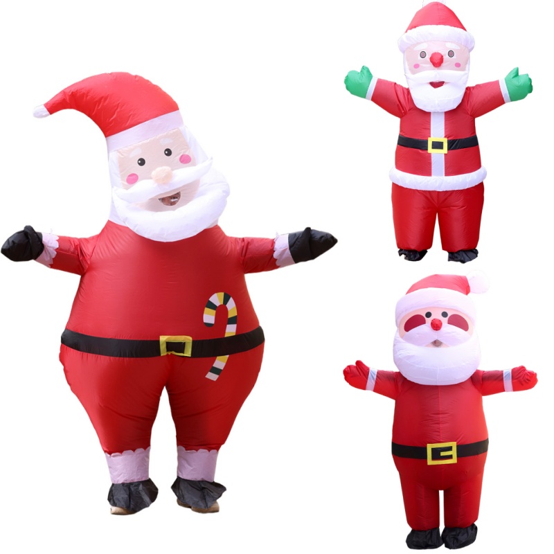 Cadılar Bayramı Yetişkin Noel  - Case Fan incelemesi ve fiyatı
