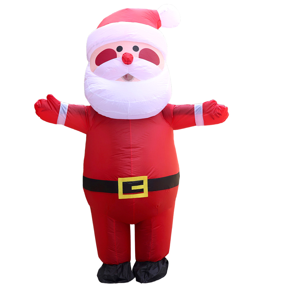 Cadılar Bayramı Yetişkin Noel  - Case Fan incelemesi ve fiyatı