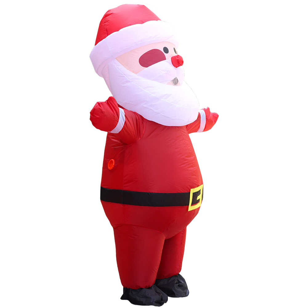 Cadılar Bayramı Yetişkin Noel  - Case Fan incelemesi ve fiyatı