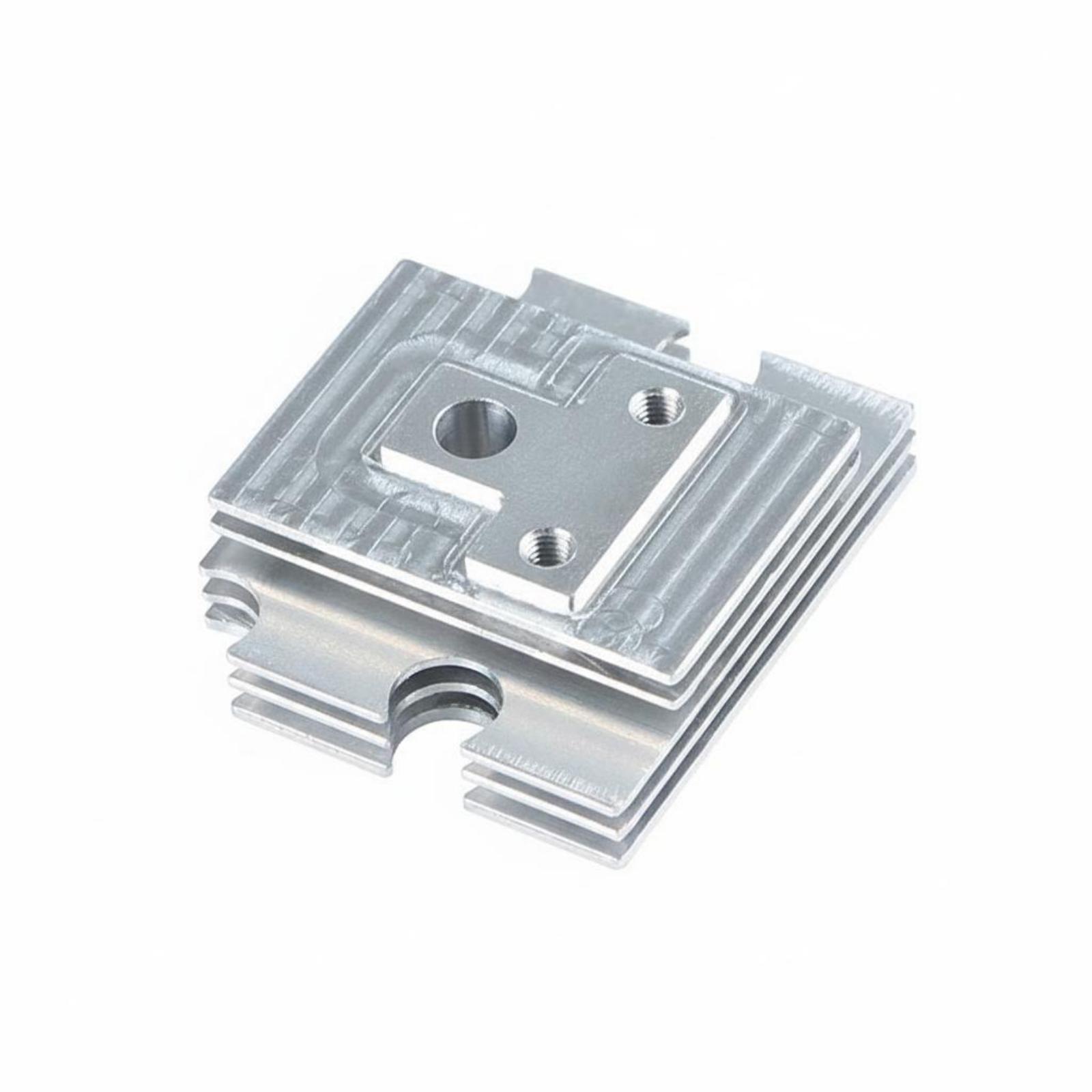 SE Hotend Soğutucu Orijinal Pa - Heatsink incelemesi ve fiyatı