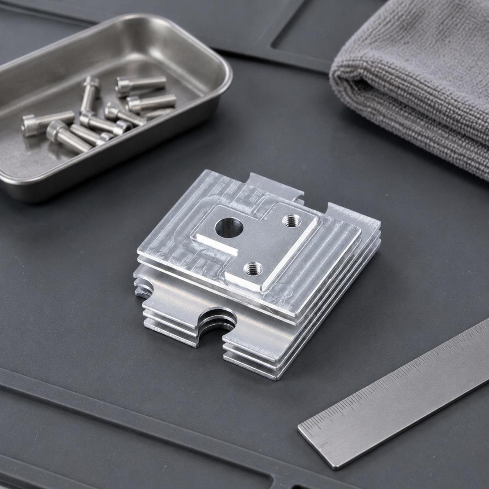 SE Hotend Soğutucu Orijinal Pa - Heatsink incelemesi ve fiyatı