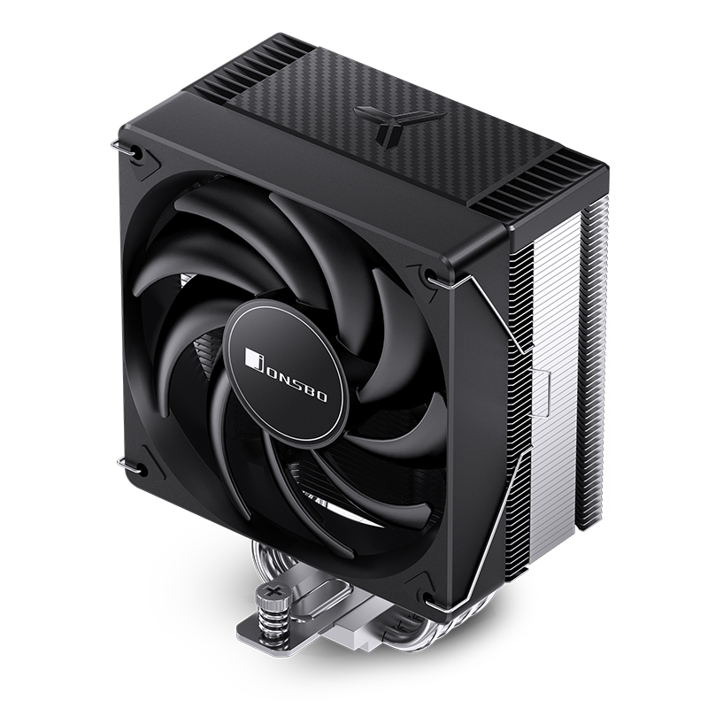 JONSBO CR-1000 EVO Kule CPU So - Air Cooler Cpu incelemesi ve fiyatı