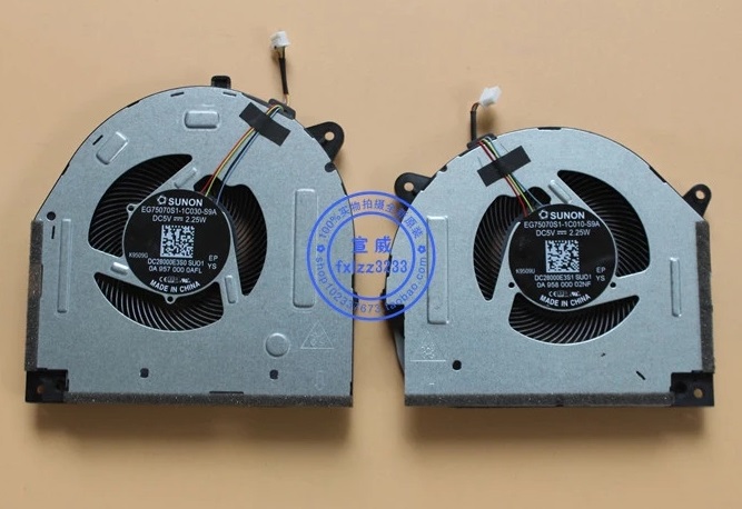 CPU GPU Soğutma Fanı Lenovo LE - Gpu Cooler incelemesi ve fiyatı