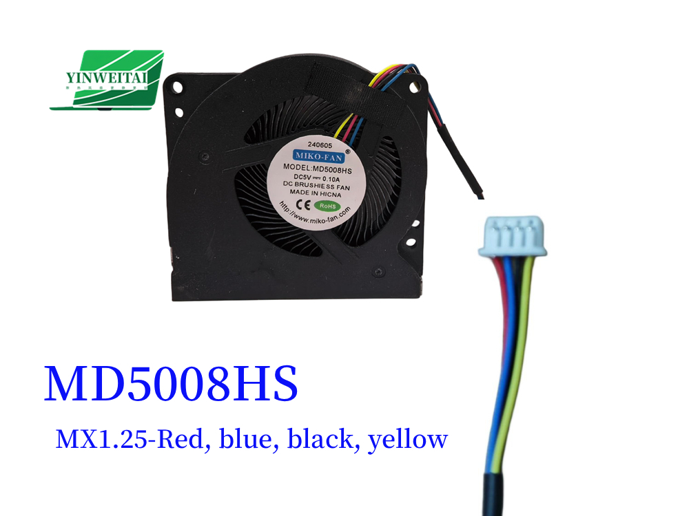 Yeni CPU Soğutucu Fan 5008 MD5 - Air Cooler Cpu incelemesi ve fiyatı