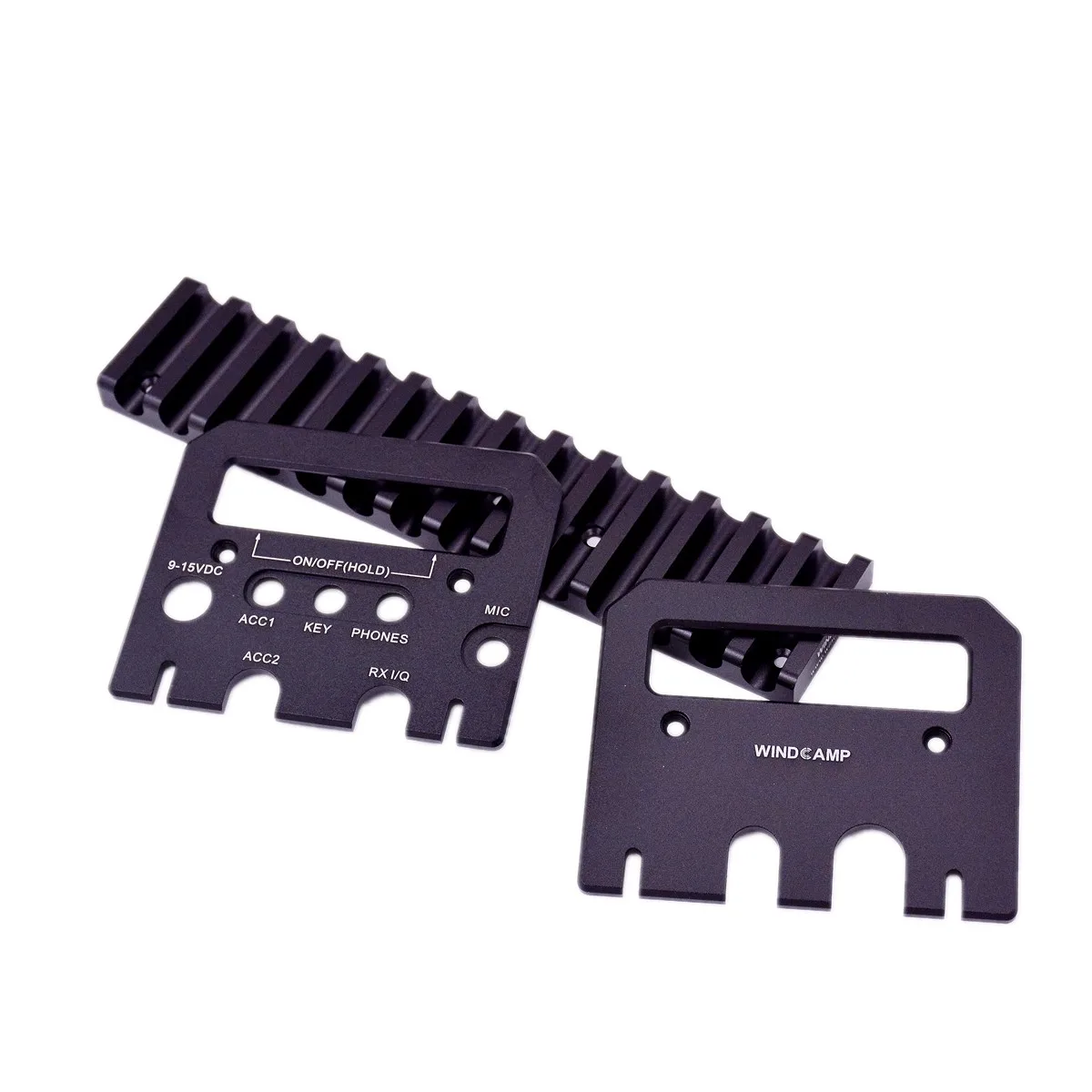 Soğutucu Şeffaf Panel Kapak Ki - Heatsink incelemesi ve fiyatı