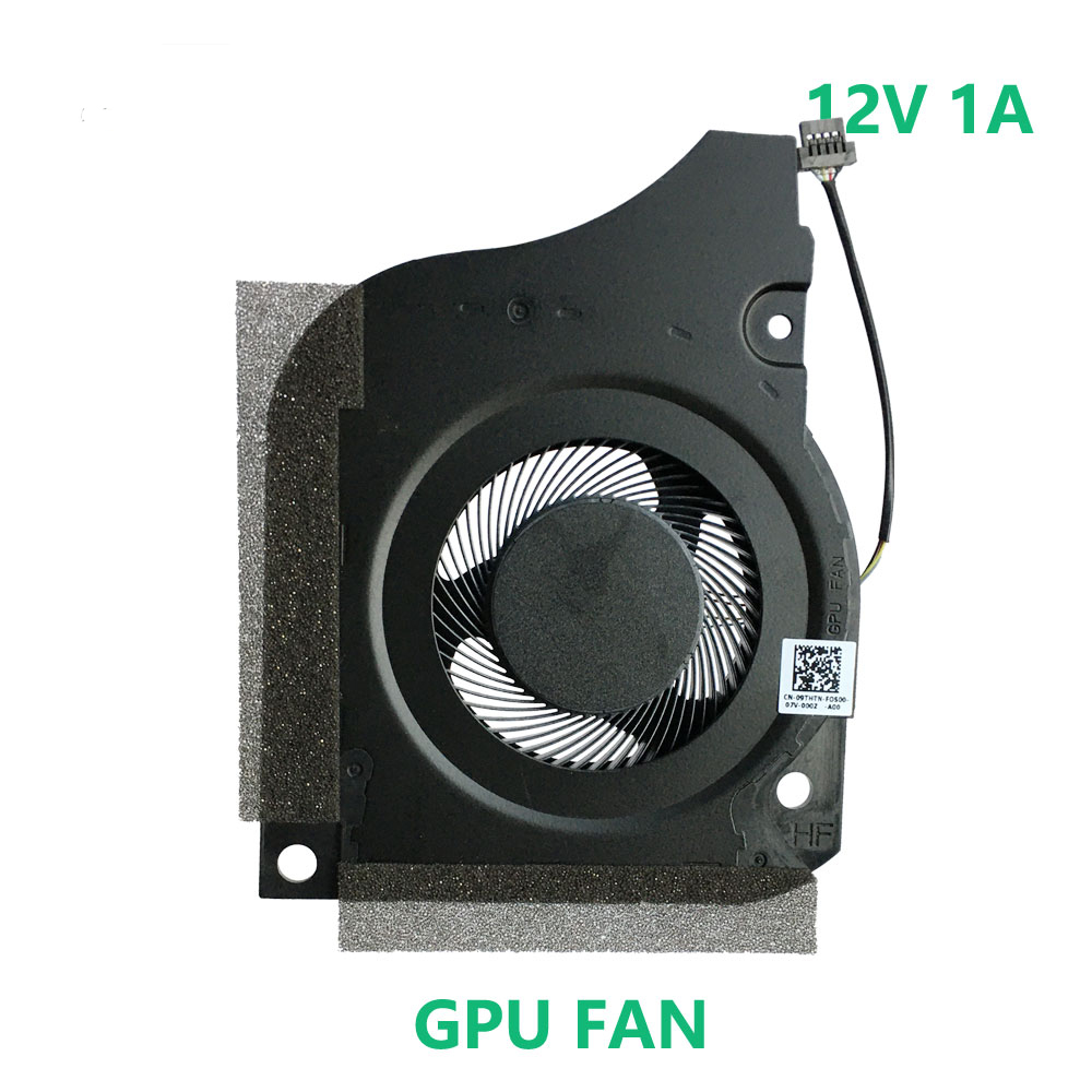 GPU CPU Soğutma Fanları DELL I - Gpu Cooler incelemesi ve fiyatı