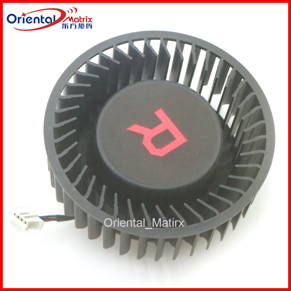 BFB1012SHA01 12V 2.4A 75mm 37* - Air Cooler Cpu incelemesi ve fiyatı