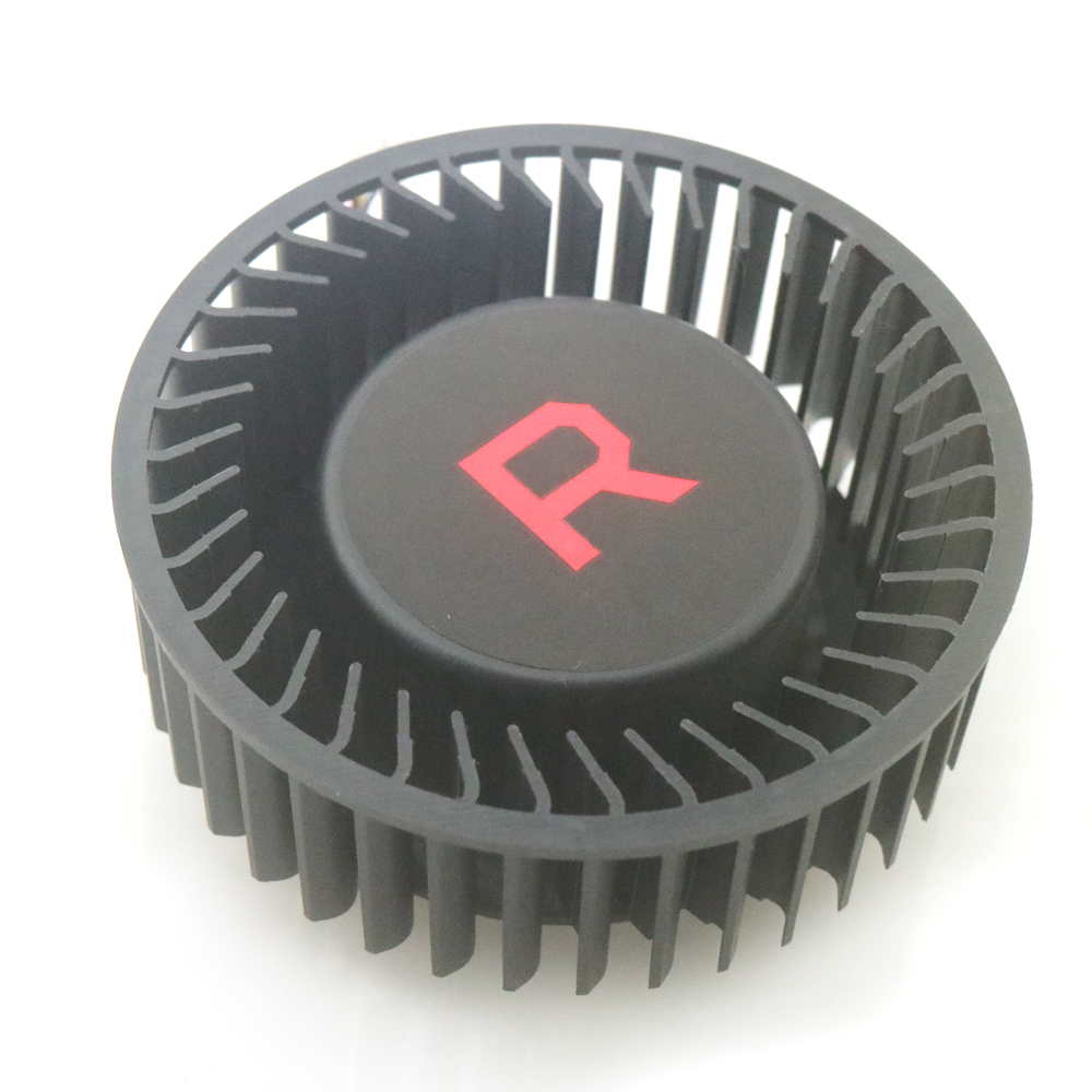 BFB1012SHA01 12V 2.4A 75mm 37* - Air Cooler Cpu incelemesi ve fiyatı
