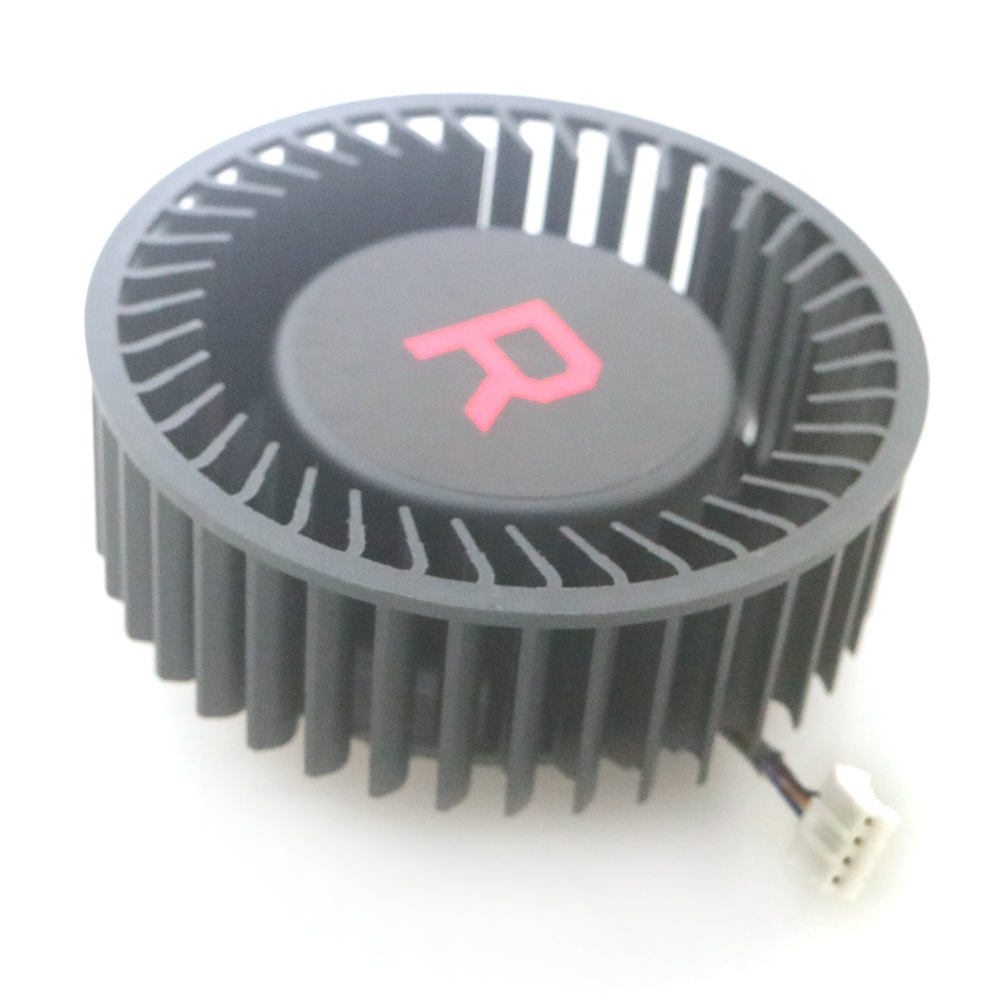 BFB1012SHA01 12V 2.4A 75mm 37* - Air Cooler Cpu incelemesi ve fiyatı