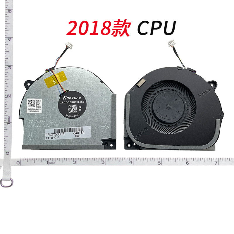 CPU GPU dizüstü soğutma fanı L - Gpu Cooler incelemesi ve fiyatı